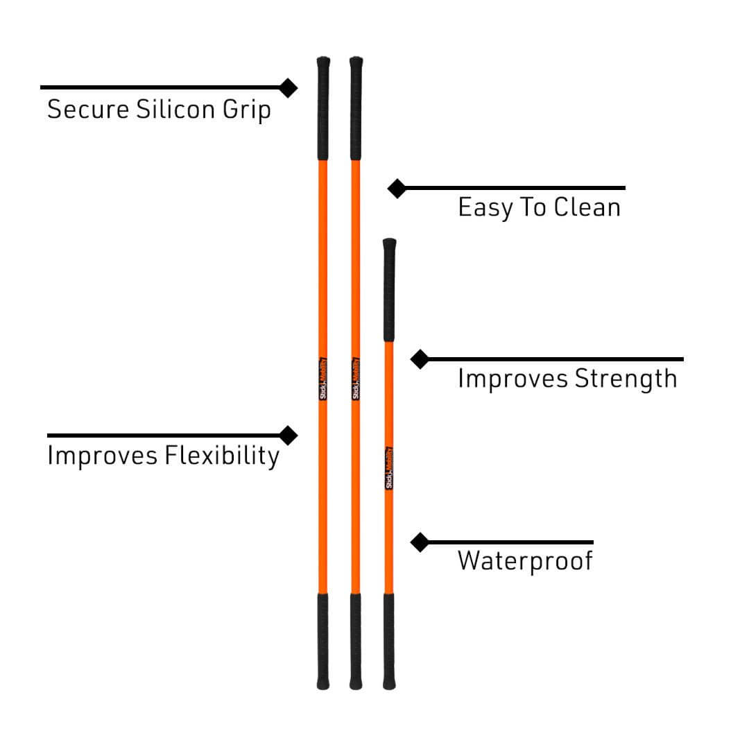 Stick Mobility UK