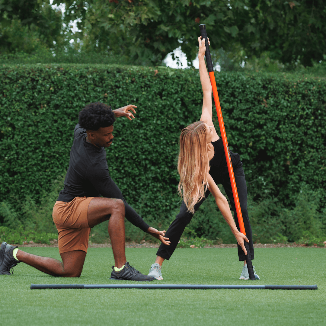 Stick Mobility UK