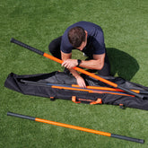 Stick Mobility Training Stick Travel Carry Bag