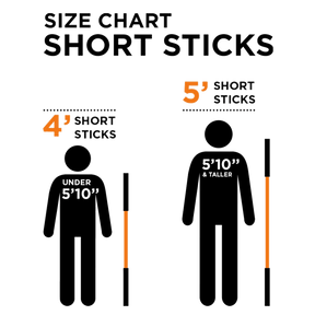 Stick Mobility UK