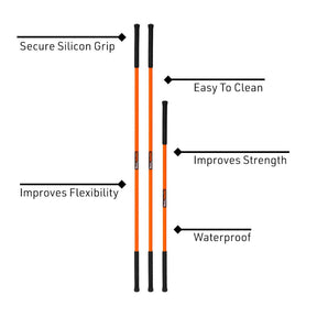 Stick Mobility UK