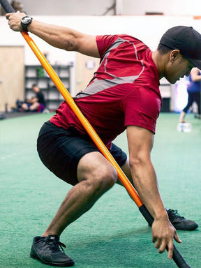 Training Stick Bundles